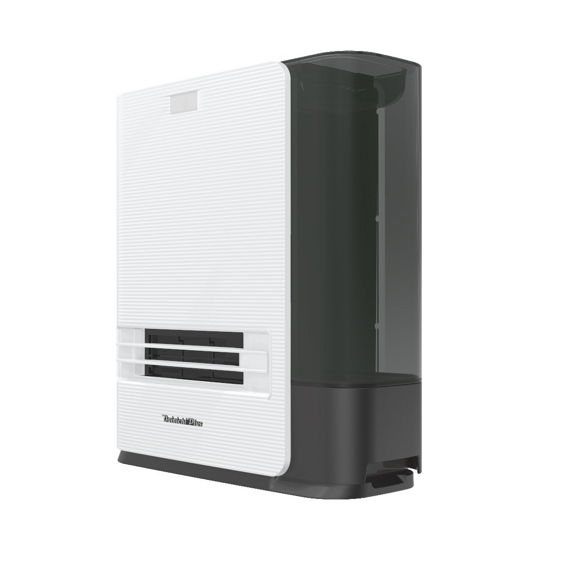 [レンタル] ダイニチ プラス(Dainichi Plus) 加湿セラミックファンヒーター EF-H1200H (暖房目安 3～8畳) - 2