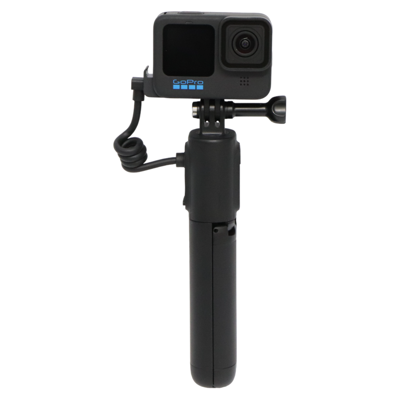 ゴープロ純正　Voltaバッテリーグリップ リモート内蔵 三脚 Amazon | GoPro Volta バッテリーグリップ リモート内蔵 三脚