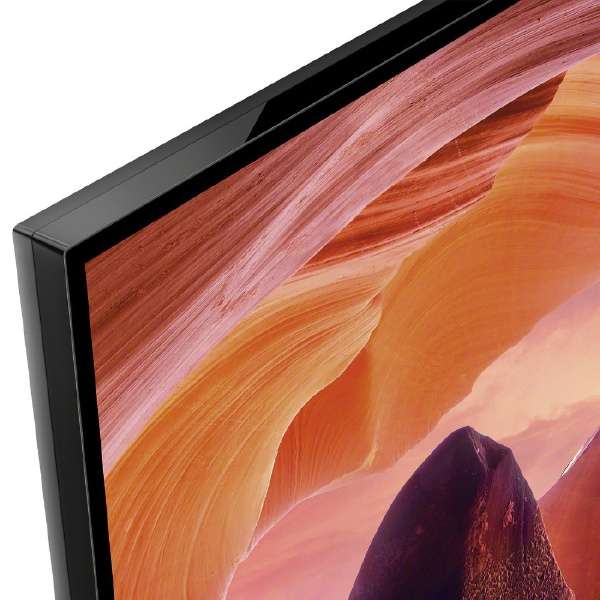 [レンタル] ソニー BRAVIA KJ-50X80L 50型 4K液晶テレビ - 7