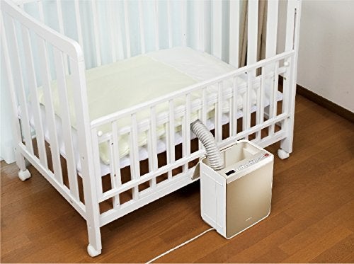 [レンタル] 日立 ふとん乾燥機(マット不要タイプ) シャンパンゴールド HFK-VH700-N - 4