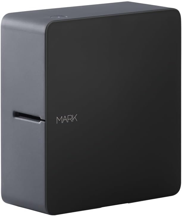 [レンタル] キングジム ラベルプリンター「テプラ」PRO SR-MK1 ブラック