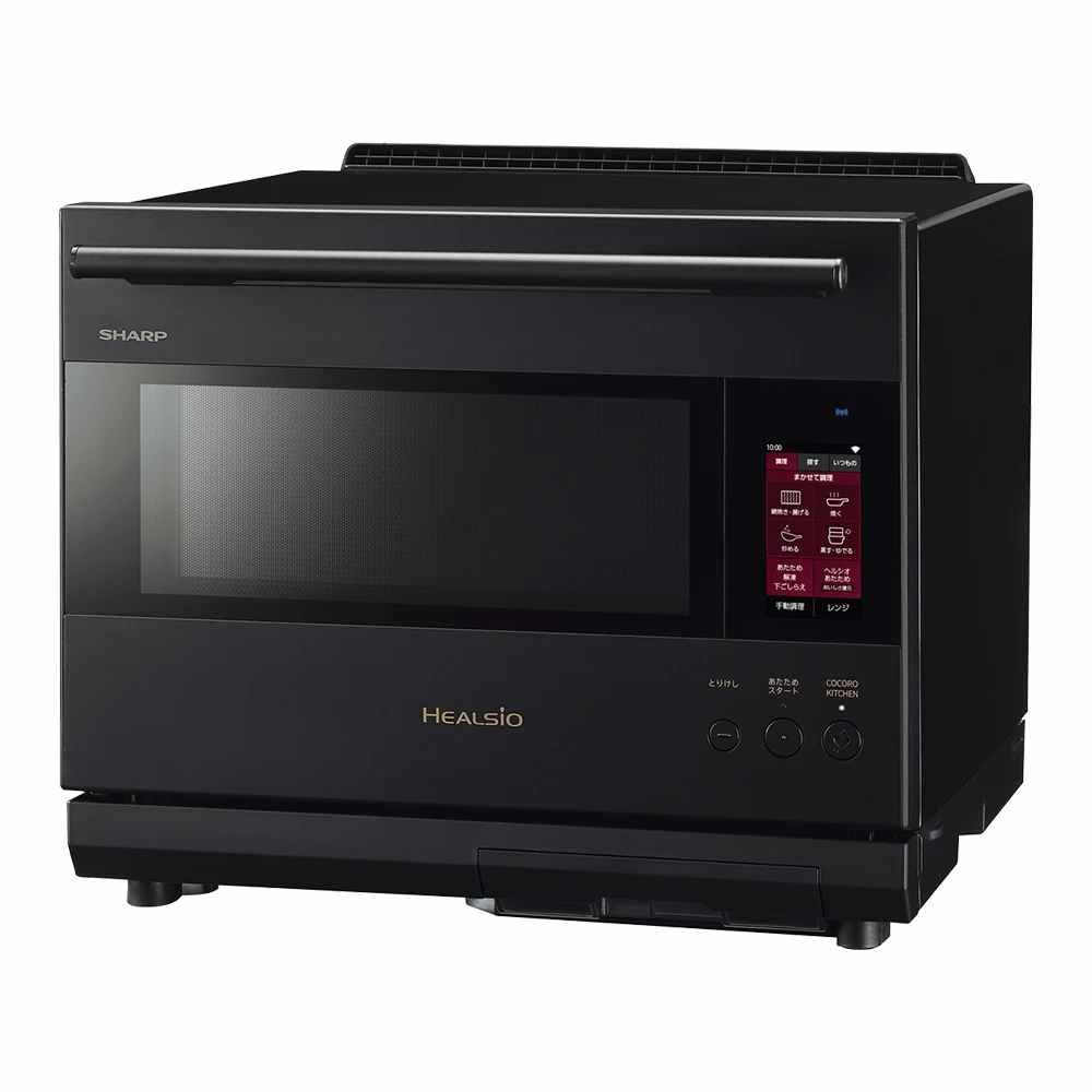 レンタル] [30L]シャープ ウォーターオーブン ヘルシオ AX-LSX3B