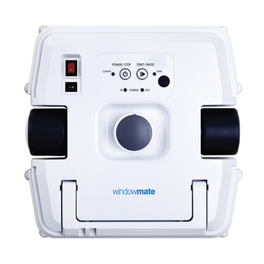 窓掃除ロボ ウィンドウメイトRTシリーズ めんどうな窓掃除はロボットに--家庭向け「ウインドウメイト RT」日本