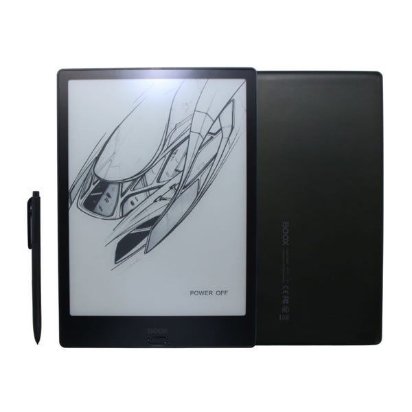 新品 電子図書リーダー Onyx BOOX Palmaケース付き 【公式通販】