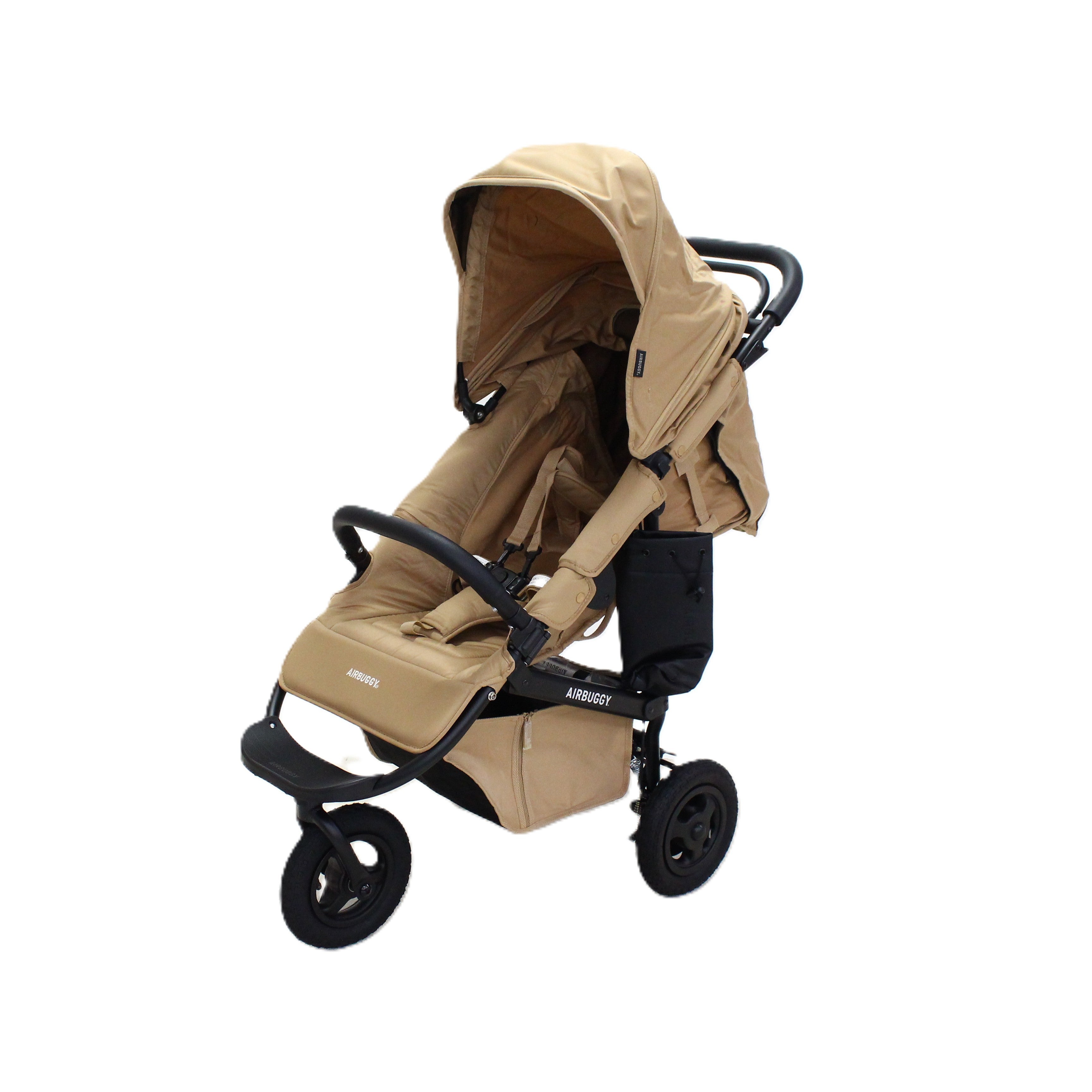 [レンタル] AIRBUGGY(エアバギー) ココ プレミア フロムバース COCO PREMIER FROM BIRTH - 10