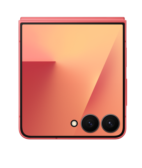 [レンタル] サムスン(Samsung) Galaxy Z Flip7 256GB - 21