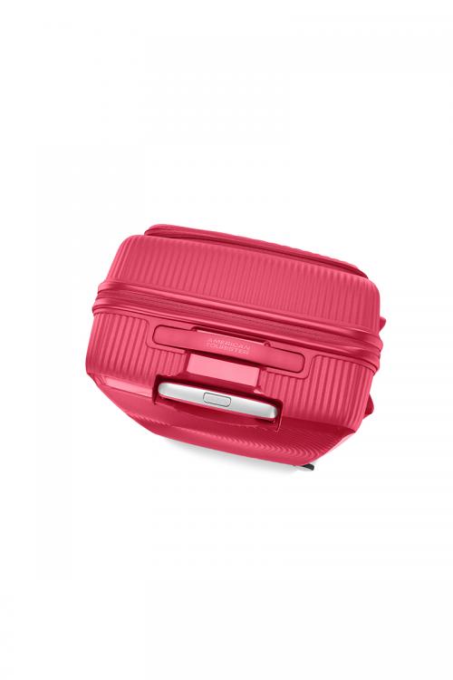 [レンタル] [5-8泊向けサイズ]AMERICAN TOURISTER CURIO スピナー68 エキスパンダブル 75L/拡張時91L ハードスーツケースの宅配レンタル - 15