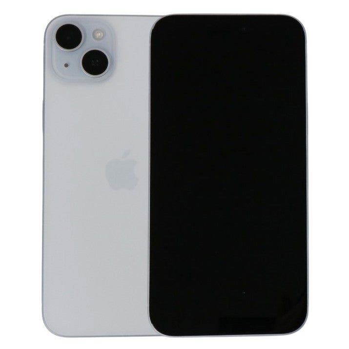 [レンタル] Apple iPhone 15 Plus 256GB (SIMフリー) - 2