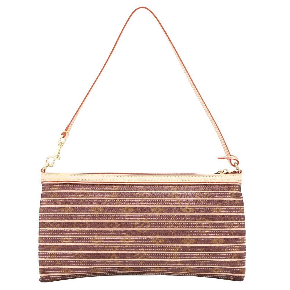 [レンタル] レディース ルイ・ヴィトン モノグラム・エデン ゾエ ショルダーバッグ - 2