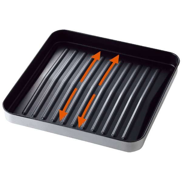 [レンタル] タイガー やきたて オーブントースター KAM-S130-KM マットブラック - 2