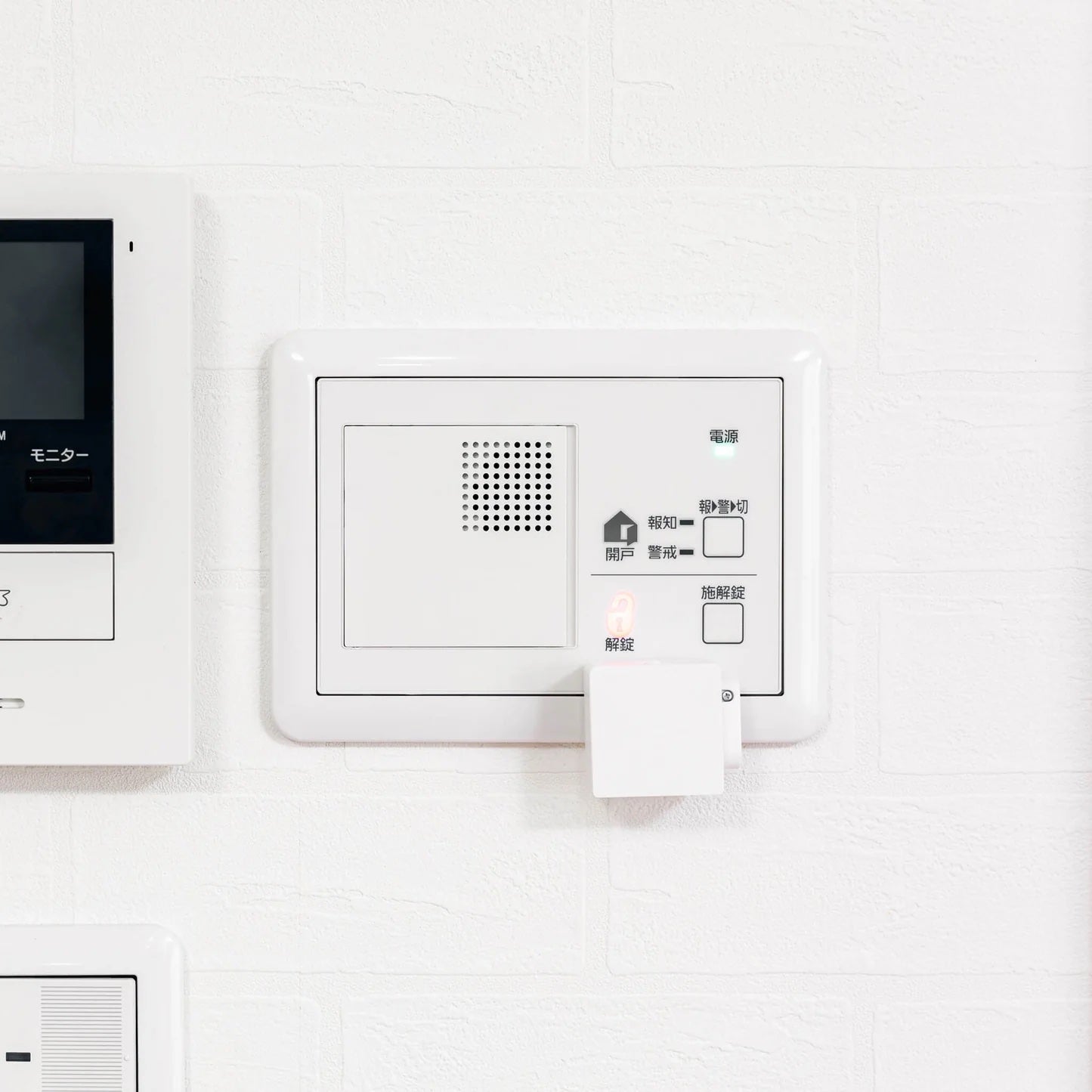 [レンタル] CANDY HOUSE セサミ ボット(SESAME bot) 玄関オートロック解錠 - 5