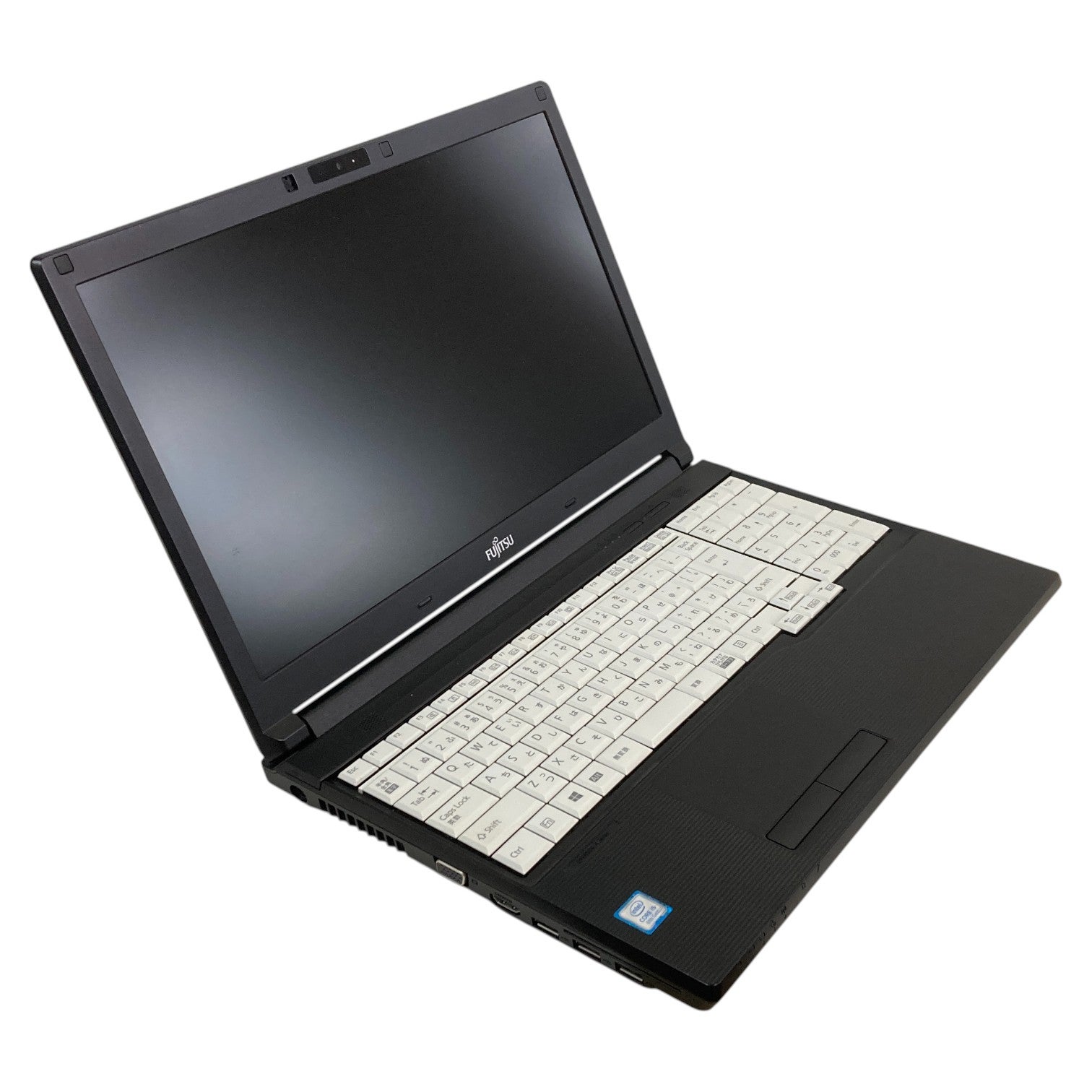 [レンタル] 富士通 LIFEBOOK A748/V ノートパソコン (Windows11 Pro) - 16