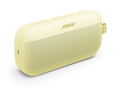 [レンタル] Bose SoundLink Flex Portable Speaker (第2世代) スピーカー - 22
