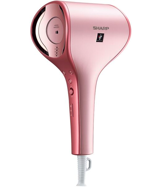 SHARP beauté A プラズマクラスタードレープフロードライヤー IB-WX1