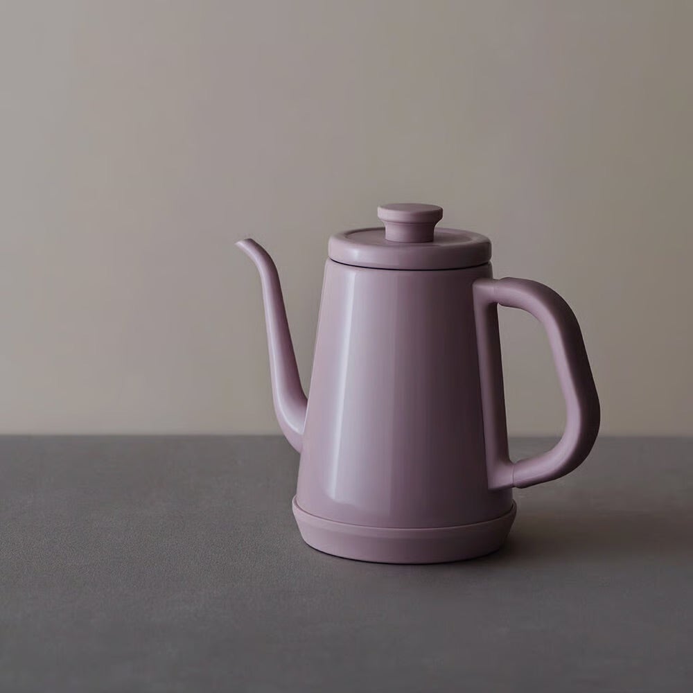 [レンタル] Re・De Kettle リデ 電気ケトル RD-K002 - 19