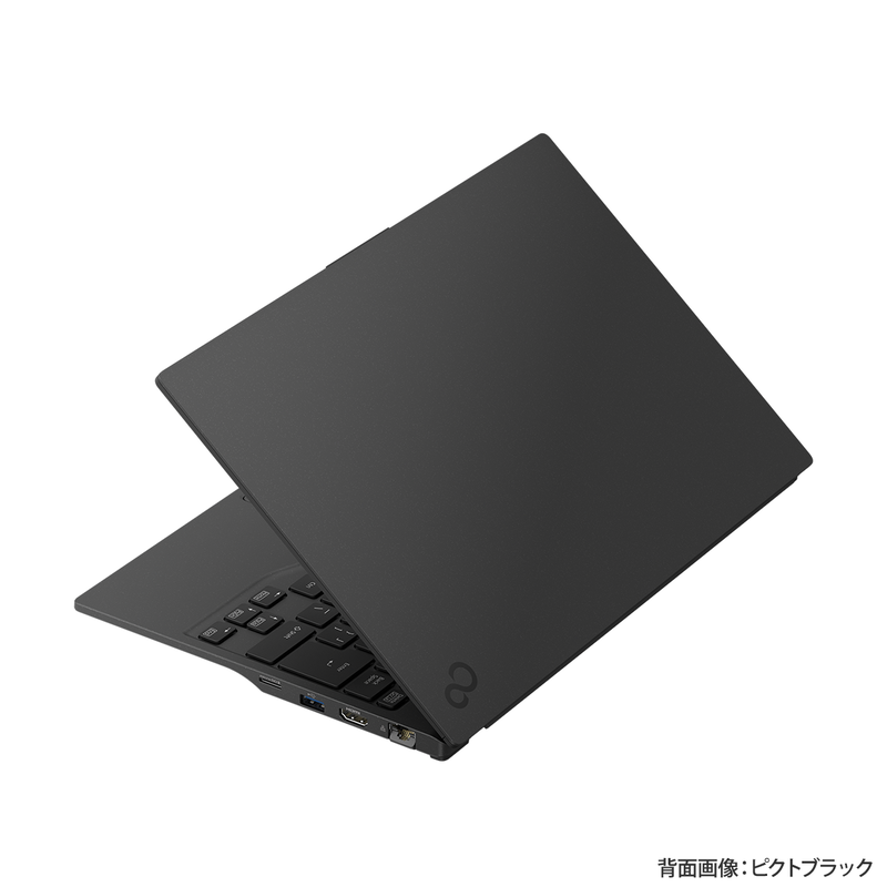 富士通LIFEBOOK WU2/H1 FMVUH01001 2023年14インチ レンタル] 富士通 ノートPC FMV LIFEBOOK WU2/H1 14型 (Windows