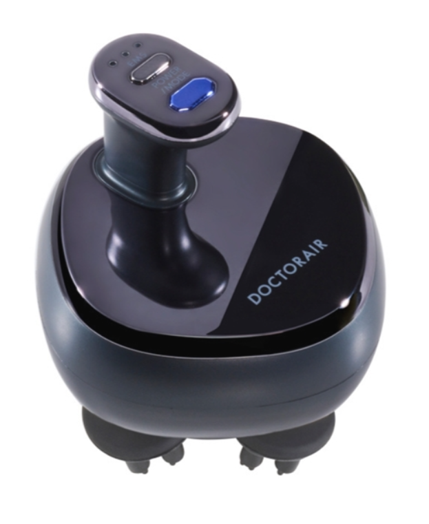 ドクターエア EMSスカルプスパ