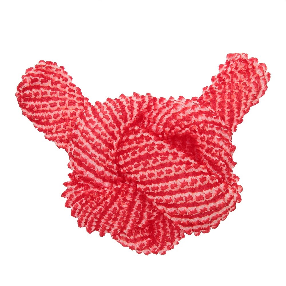 七五三/節句 和装髪飾り かのこ (ピンク)