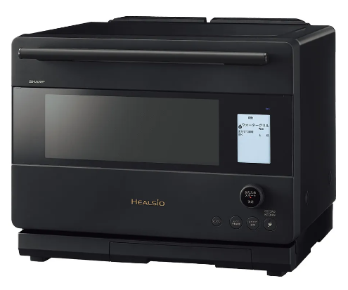 [レンタル] [30L]シャープ ウォーターオーブン ヘルシオ AX-N1D オーブンレンジ - 2