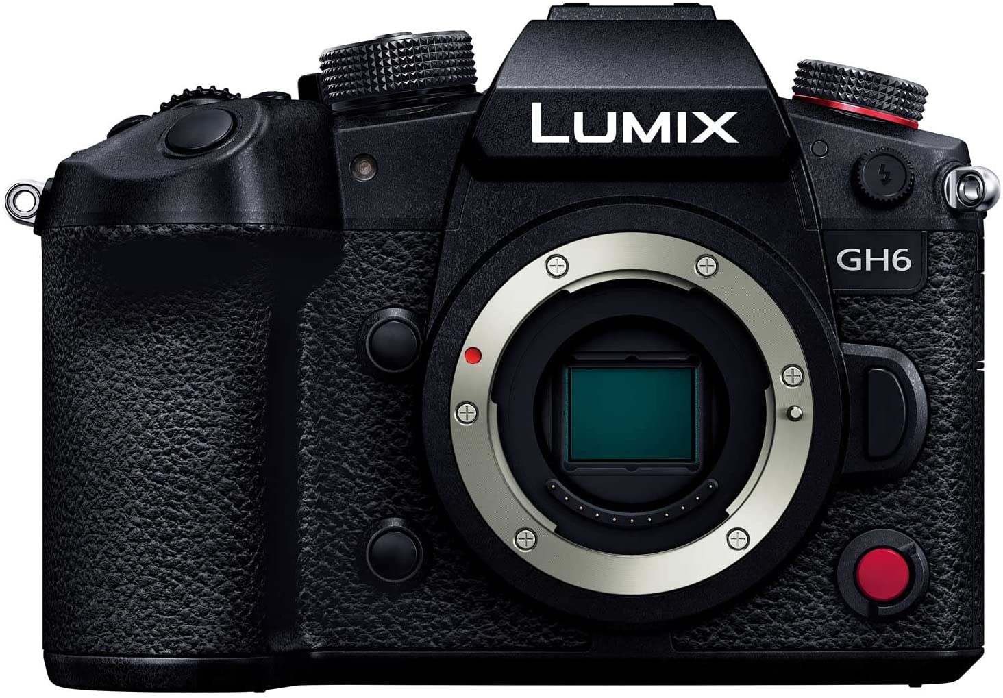 レンタル] パナソニック LUMIX DC-GH6 ボディ ミラーレス一眼のお試し・サブスク｜宅配レンタル・リースで借りる -  Rentio[レンティオ]