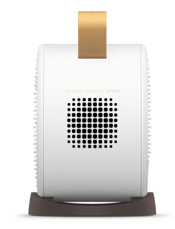 [レンタル] BenQ モバイルプロジェクター GV11 - 3