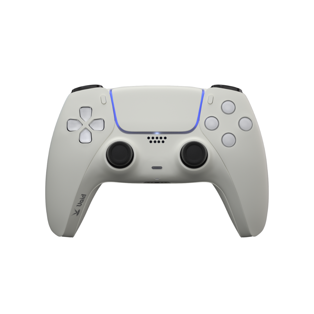[レンタル] AndGamer Voidコントローラー FPS推奨カスタム NEW SHIRO