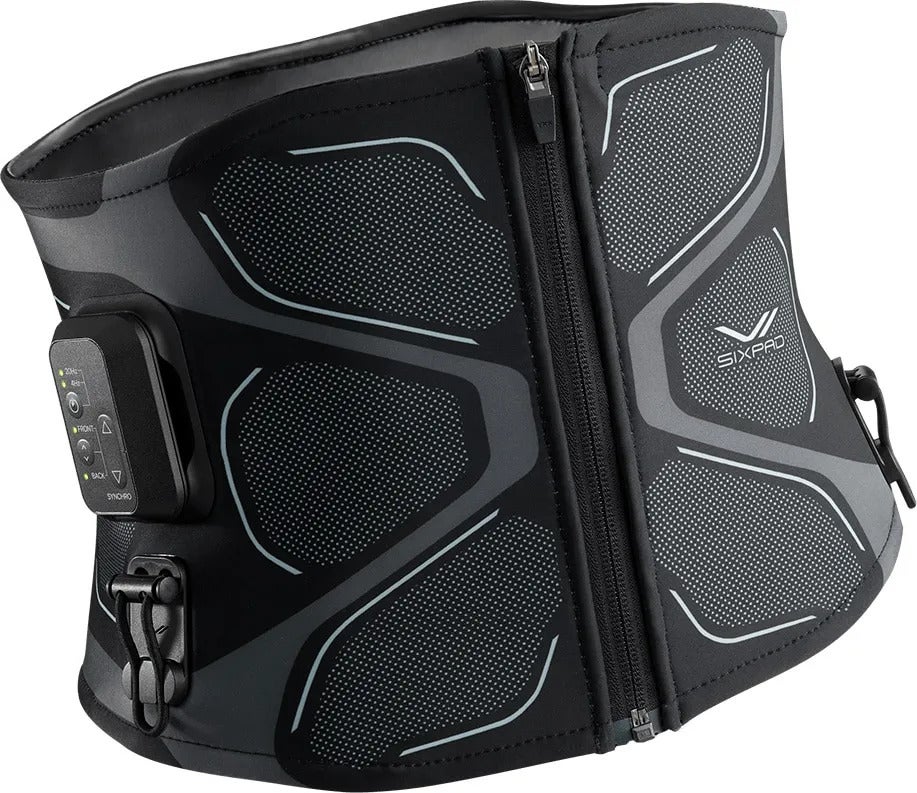 MTG SIXPAD コアベルト2(単品) Lサイズ