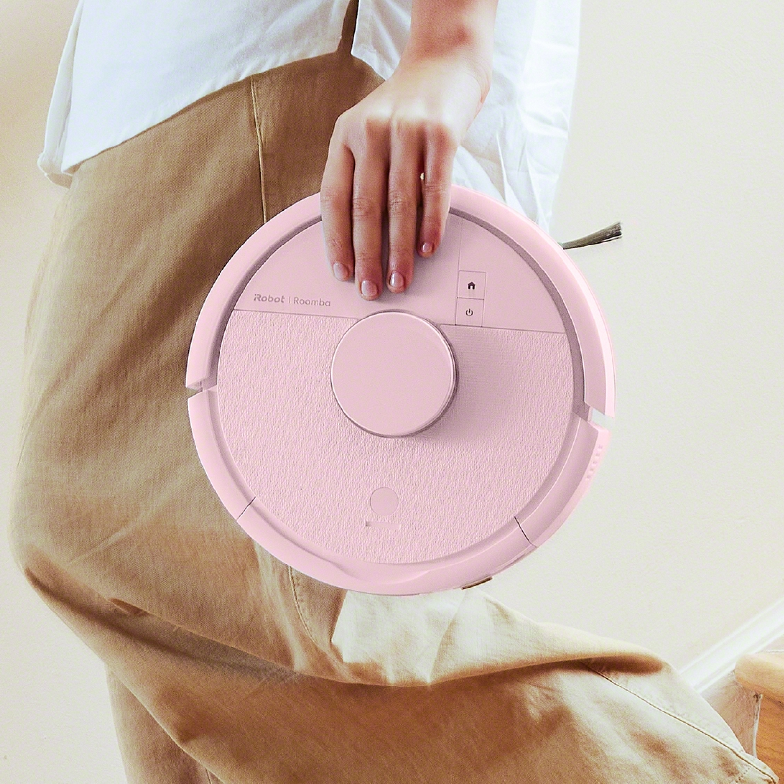 [レンタル] Roomba (ルンバ) Mini 掃除機＆床拭きロボット + AutoEmpty 充電ステーション アイロボット公式 [ロボットスマートプラン＋] - 12