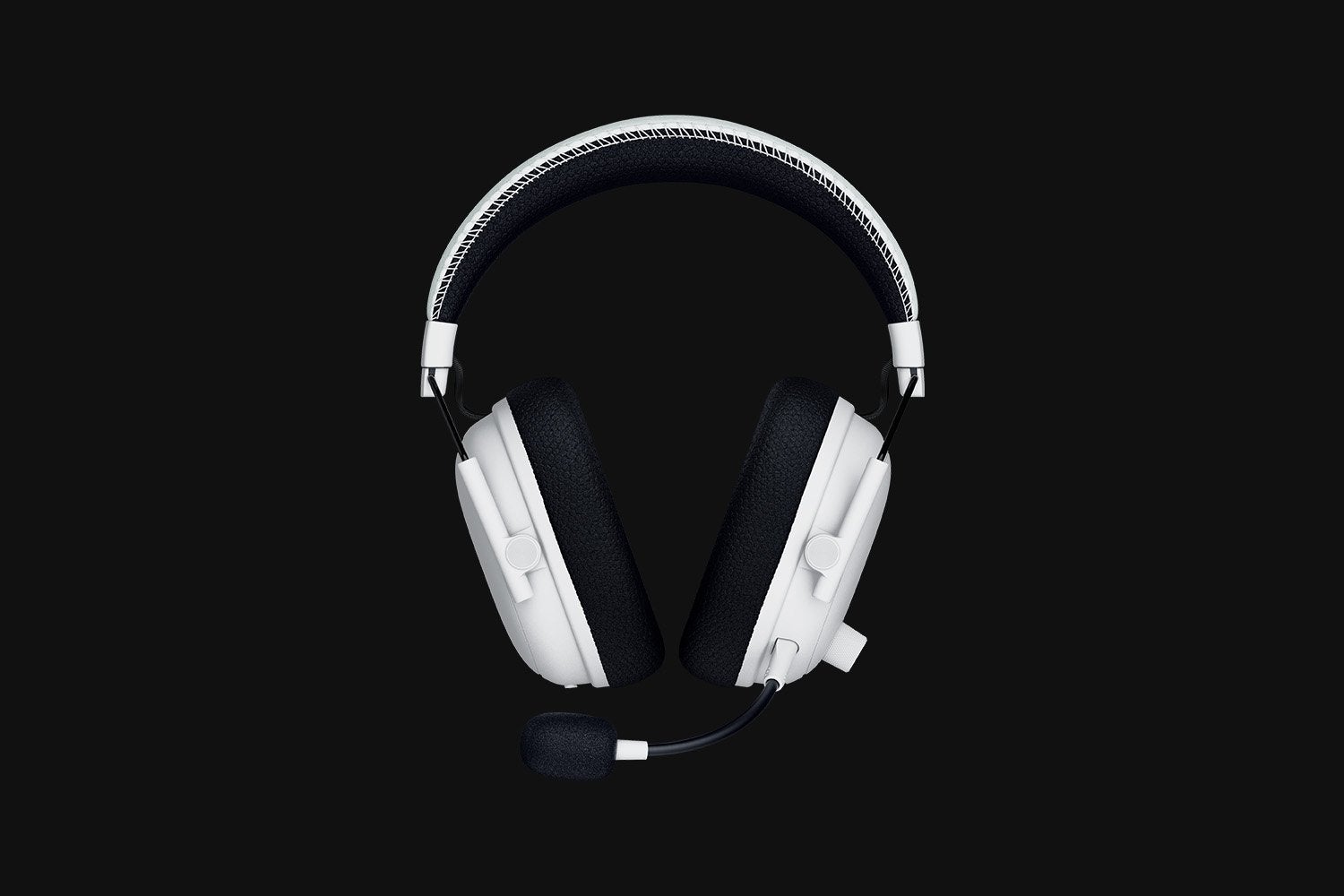 [レンタル] Razer BlackShark V3 Pro ワイヤレスゲーミングヘッドホン - 5