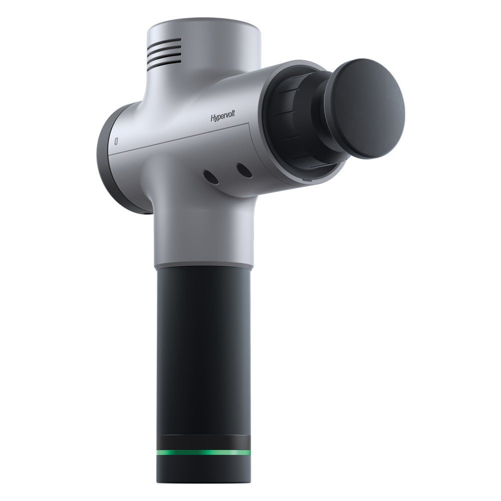 Hyperice Hypervolt Bluetooth搭載®モデル ハイパーボルト