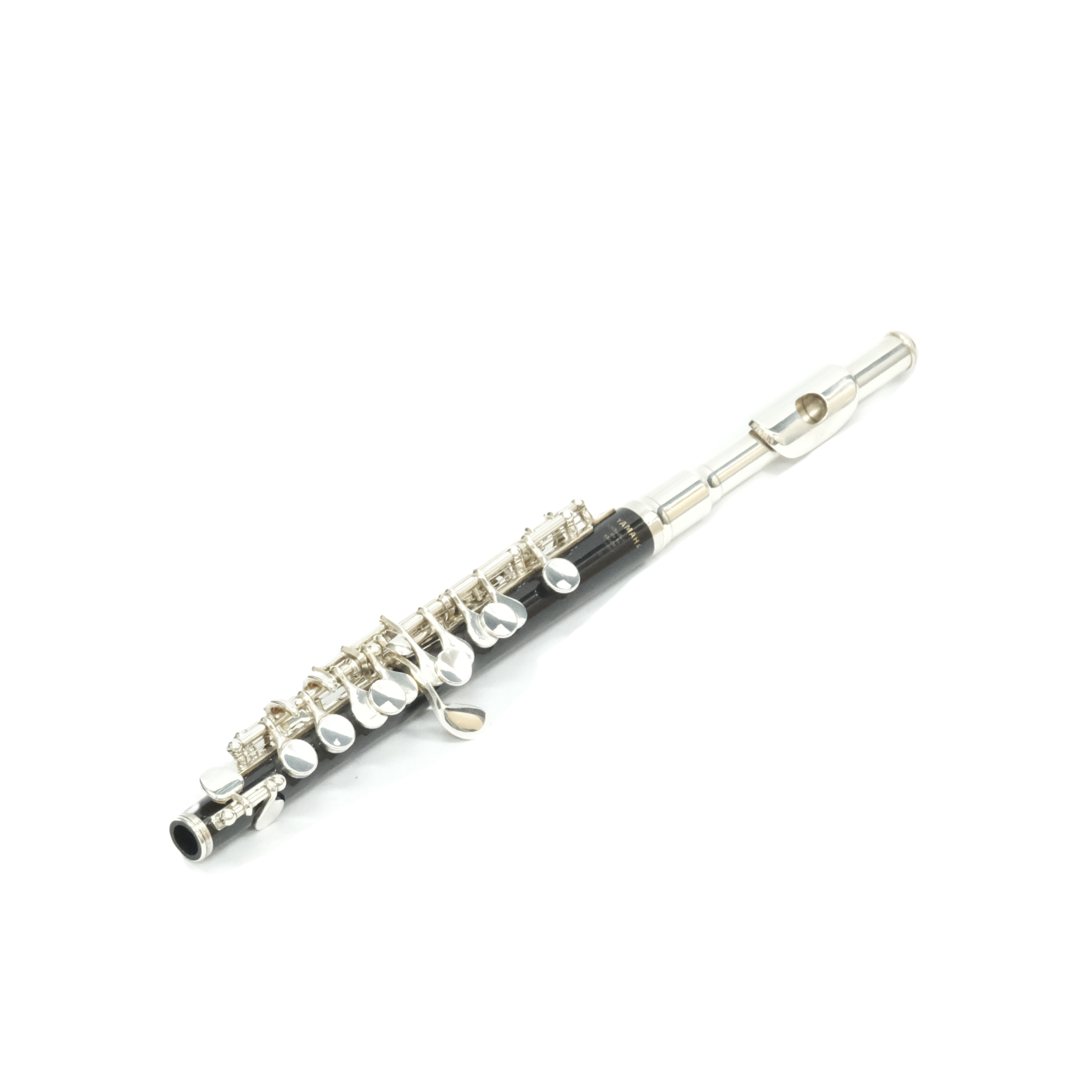 [レンタル] ヤマハ ピッコロ YPC-32 - 2