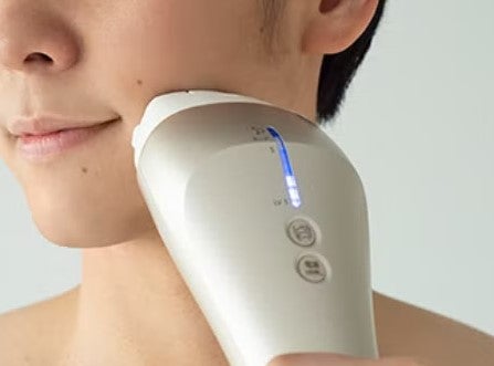 [レンタル] Panasonic 光美容器 光エステ＜ボディ＆フェイス用＞ ES-WP97-N - 6