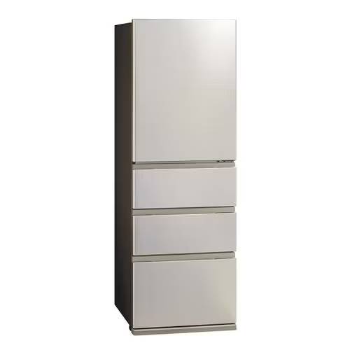 [レンタル] [362L][二人暮らし向け][右開き]アクア AQR-S36R 冷凍冷蔵庫 - 3