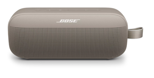 [レンタル] Bose SoundLink Flex Portable Speaker (第2世代) スピーカー サンドストーン