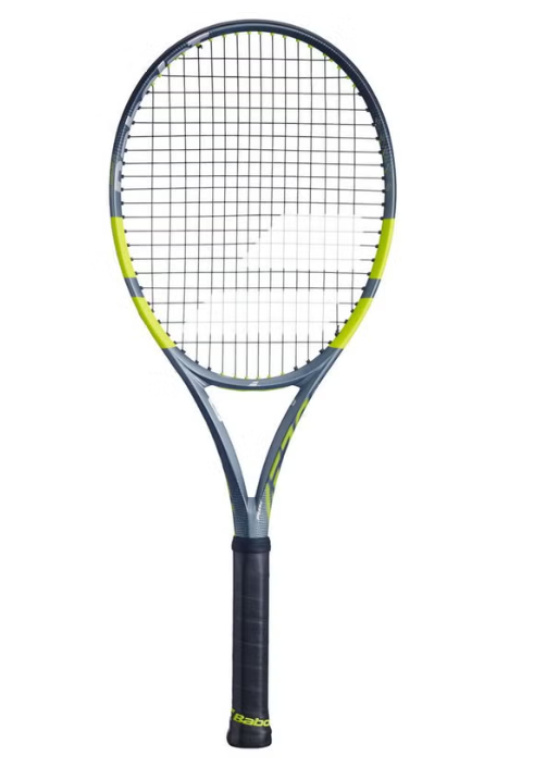 [レンタル] バボラ(Babolat) テニスラケット 【2026年モデル】ピュアアエロ 98 (PURE AERO 98) 101567 ※アルカラス使用モデル（ガット張りなし・グリップテープ新品同梱） - 4