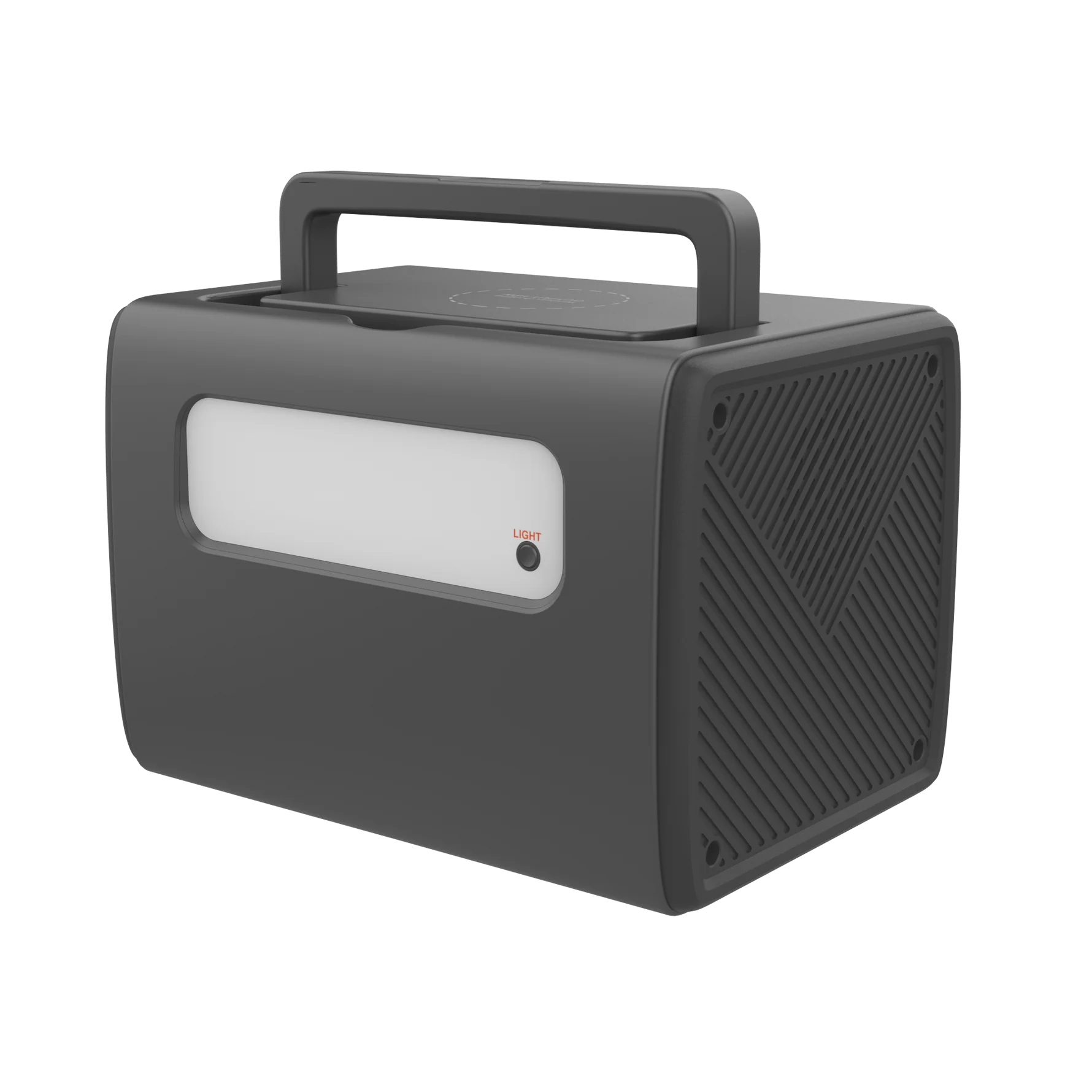 [レンタル] BLUETTI(ブルーティ) ポータブル電源 EB55 (537Wh) - 3