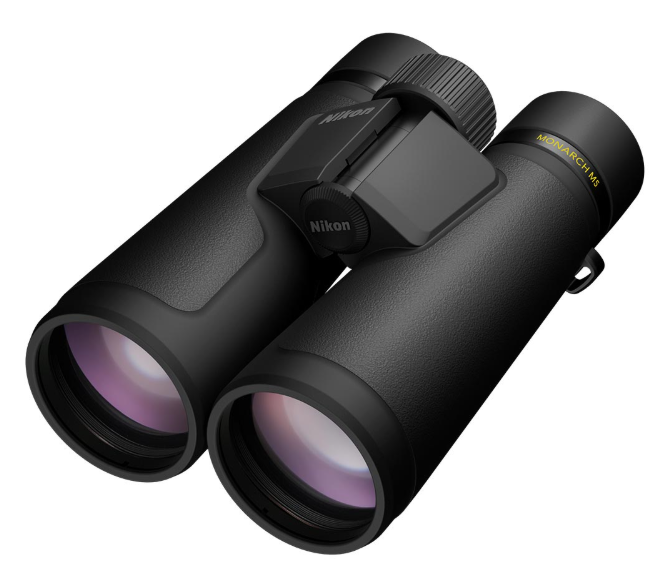 [レンタル] [倍率12倍]ニコン MONARCH M5 12x50 防水双眼鏡 - 3