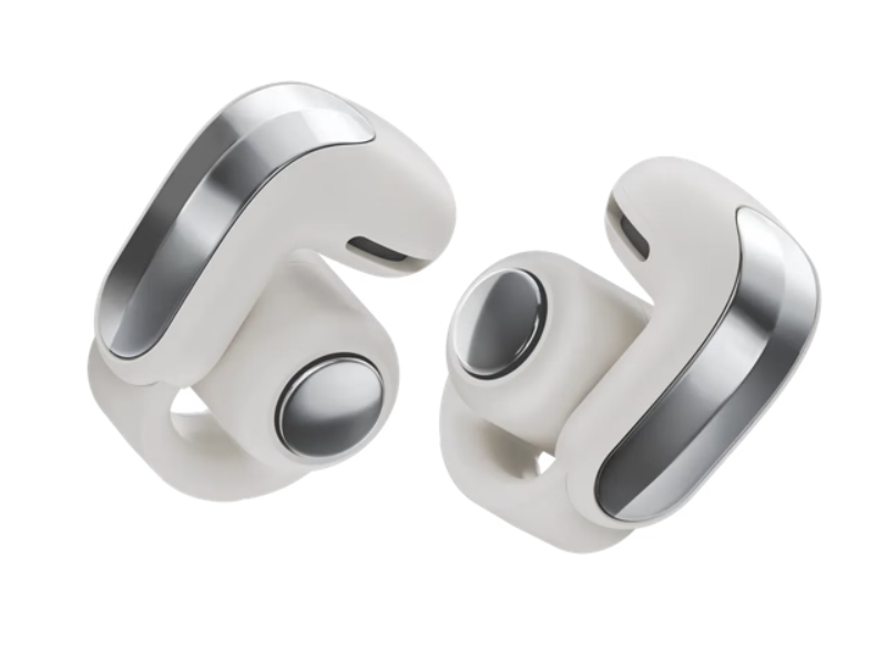 [レンタル] Bose Ultra Open Earbuds(第2世代) オープンイヤー型ワイヤレスイヤホン - 11