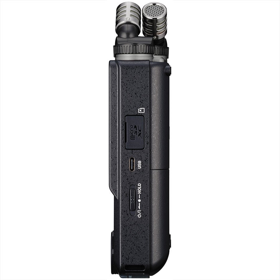 [レンタル] タスカム Portacapture X6 ポータブルレコーダー - 8