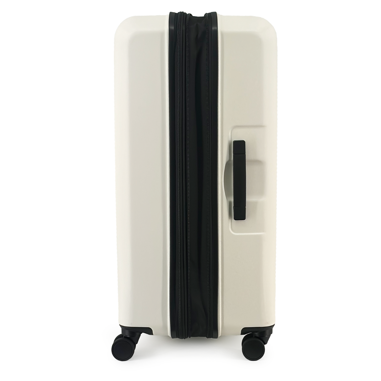 [レンタル] [8-10泊向けサイズ]グランプラス Grand＋ K2 (EXP) Lサイズ 100L/拡張時112L ハード スーツケースの宅配レンタル - 23