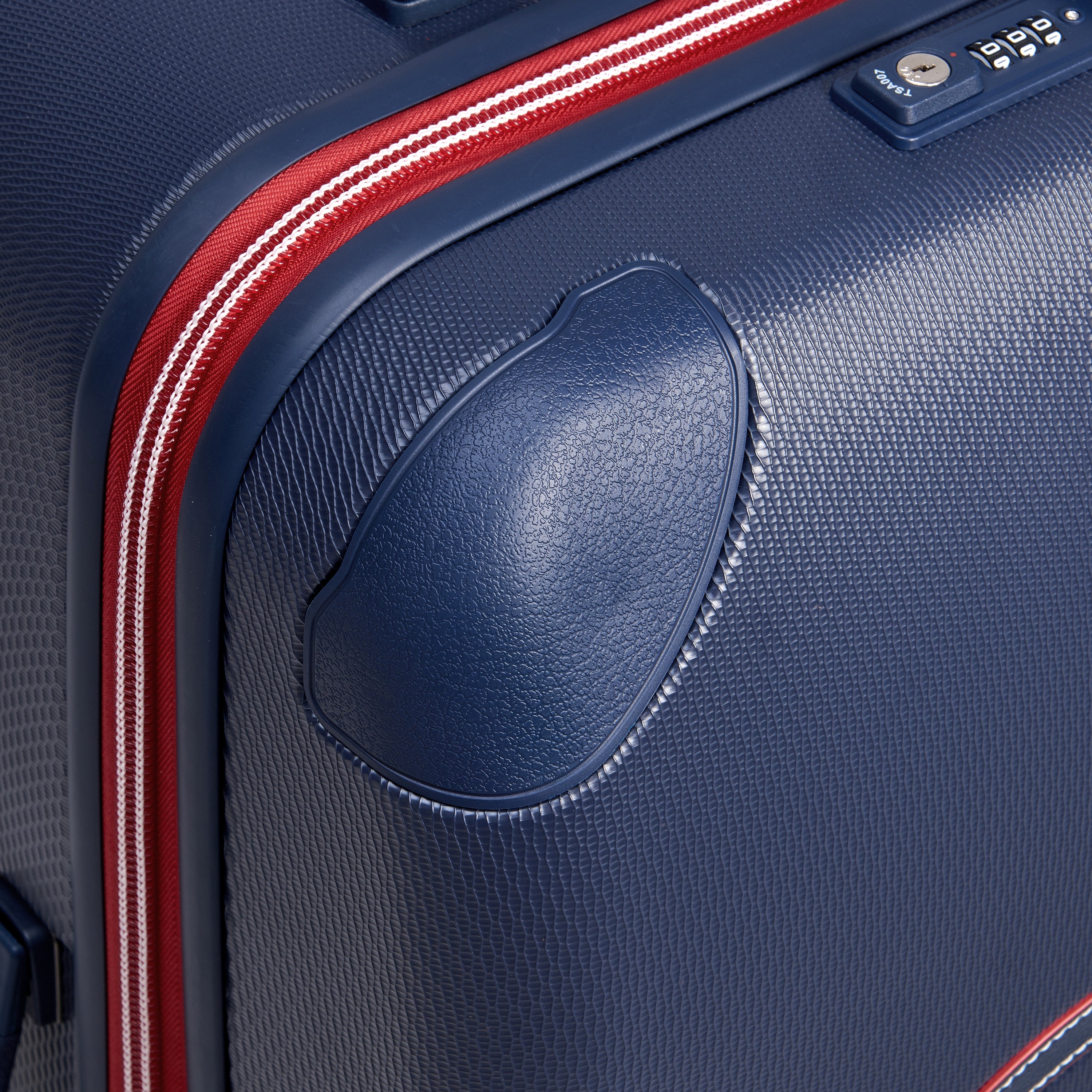 [レンタル] [8-10泊向けサイズ]DELSEY CHATELET AIR 2.0 Lサイズ(77cm) 110L ハード スーツケースの宅配レンタル - 3