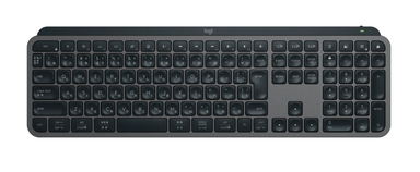 レンタル] ロジクール MX KEYS S アドバンスド ワイヤレス イルミネ