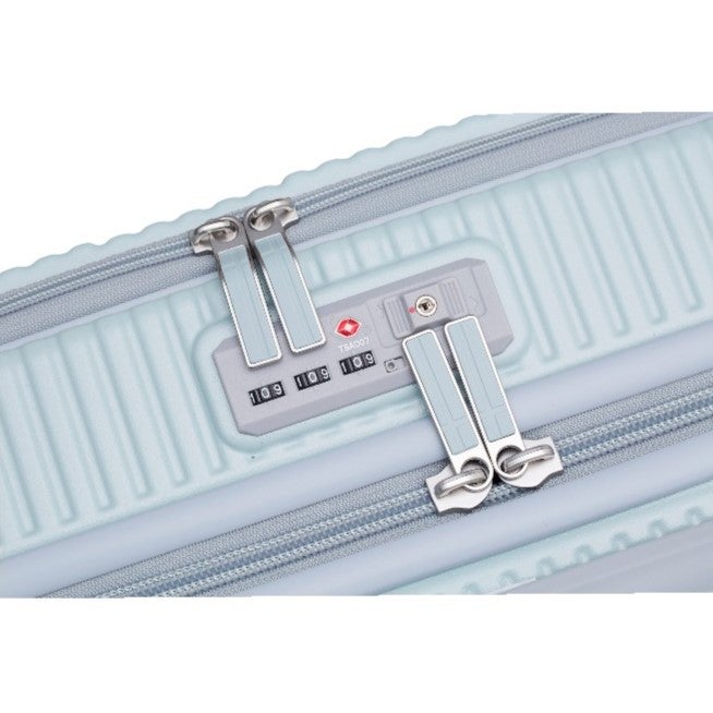 [レンタル] [5-8泊向けサイズ]イノベーター INV60 62L ハードスーツケースの宅配レンタル - 9