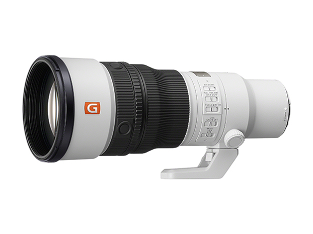 レンタル] ソニー FE 600mm F6.3 GM OSS SEL600F63GM 超望遠単焦点