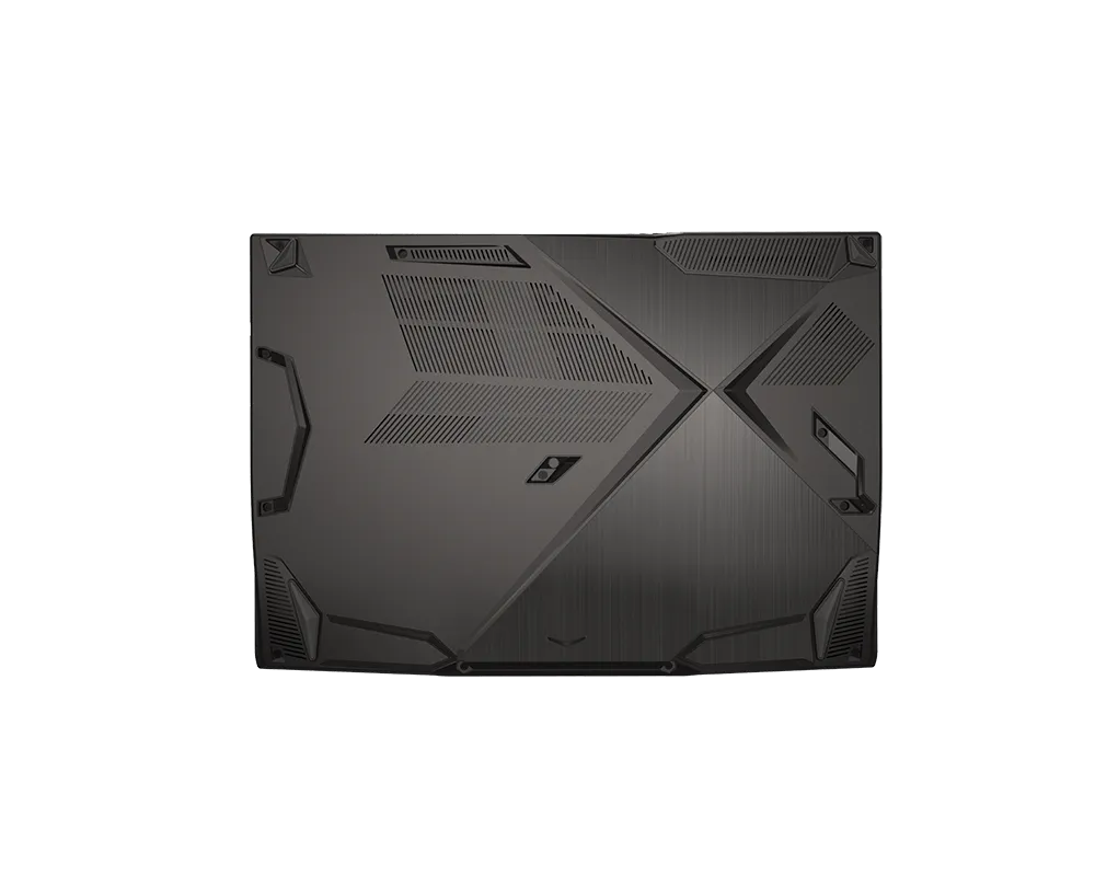 [レンタル] MSI Thin-15-B2RVE-6157JP ゲーミングノートパソコン - 4