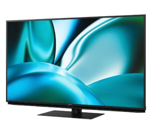 [レンタル] シャープ AQUOS 4T-C55FN2 55V型 4K液晶テレビ - 2