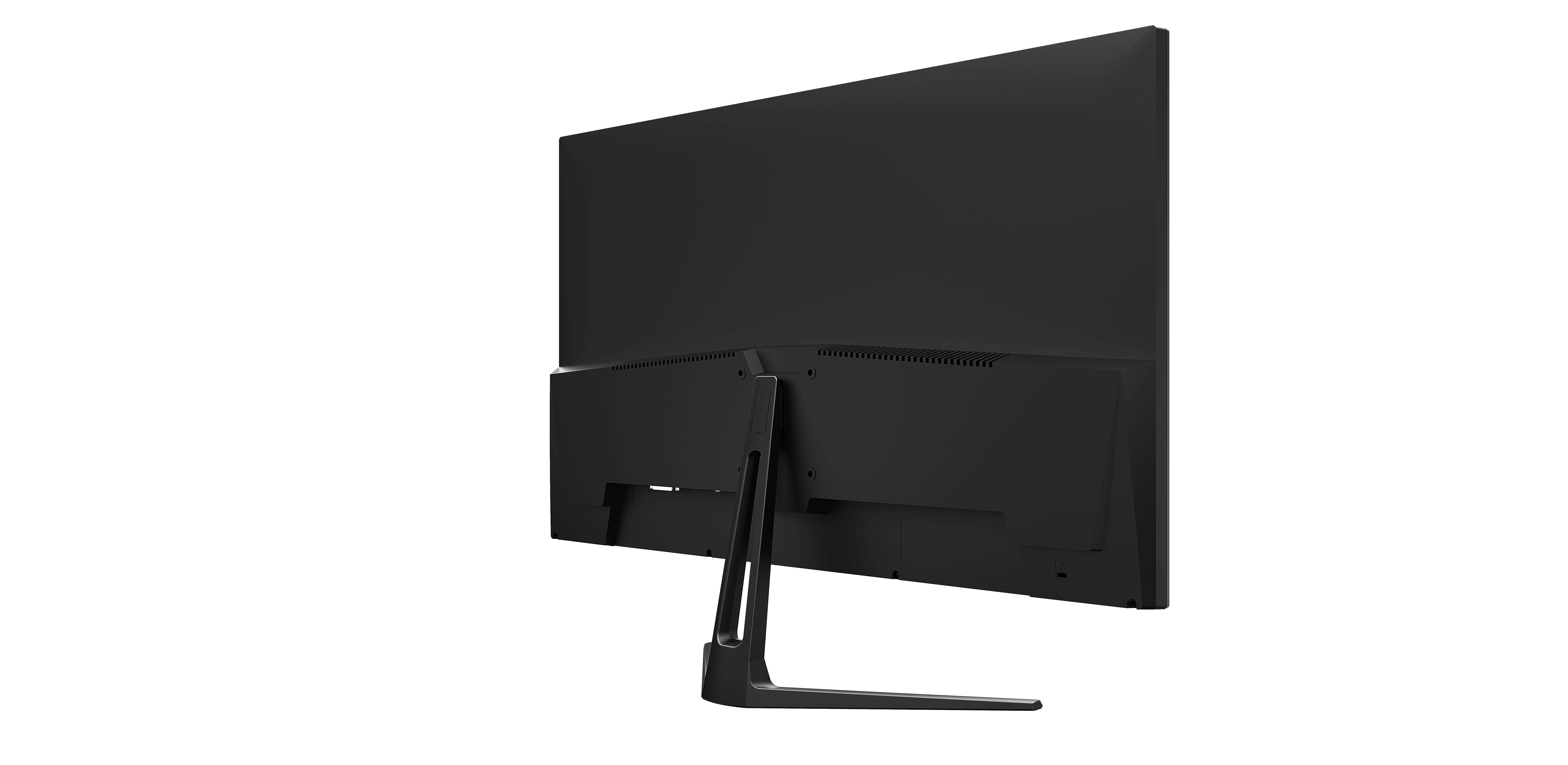 [レンタル] IRIE 27インチモニター+Regza stick FFF-LD27P2-RSG - 3