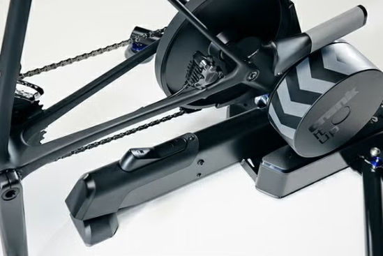 [レンタル] Wahoo(ワフー) KICKR MOVE WFBKTR123 スマートトレーナー 【Wi-Fi接続】 - 5