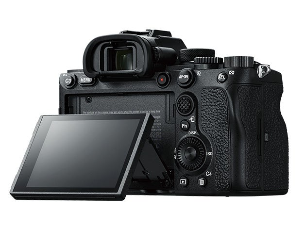 レンタル] ソニー α7R IV (ILCE-7RM4A) ボディ ミラーレス一眼