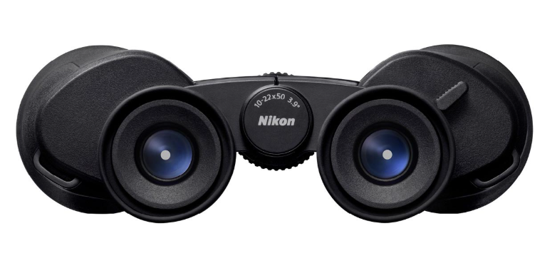 [レンタル] [倍率10~22倍]ニコン ACTION ZOOM 10-22x50 双眼鏡 - 8